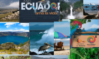 Turismo en Ecuador