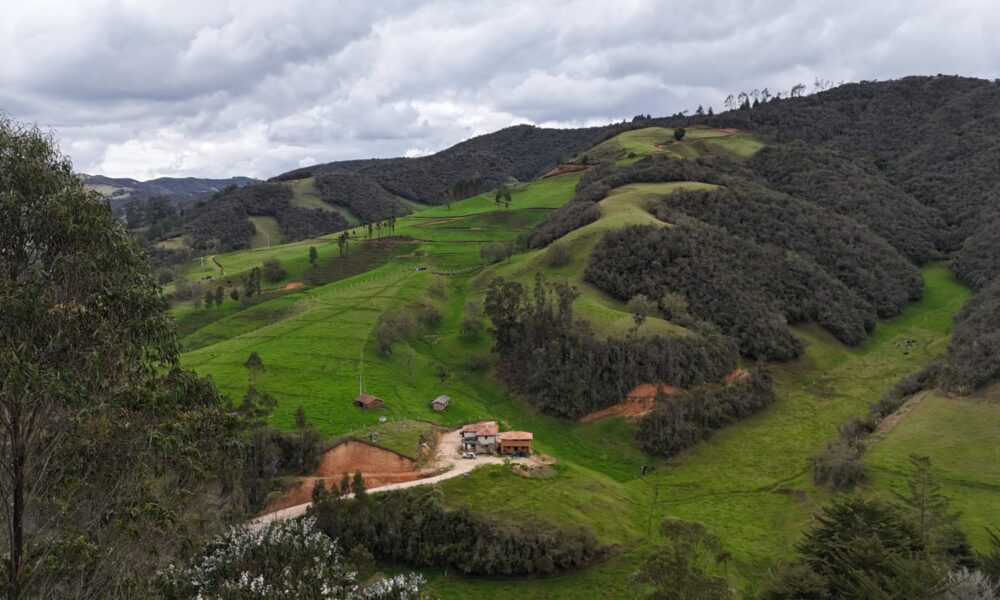 Centro Ecoturístico MiSANITA